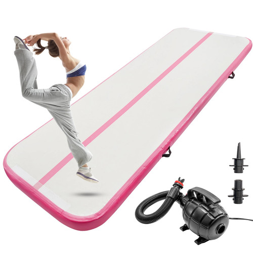 Inflatable air mat - inflatable,