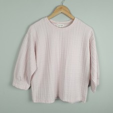 Phase Eight Top Womens 12 Pink