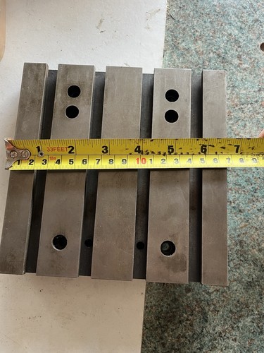 Myford milling boring table - myford,
