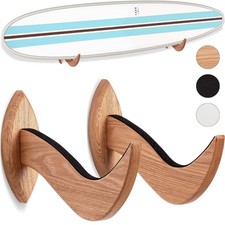 Hang surfboard wall - 11,