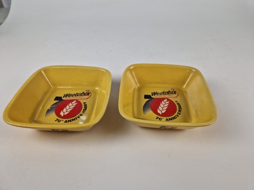 Weetabix 70th anniversary - 2, x