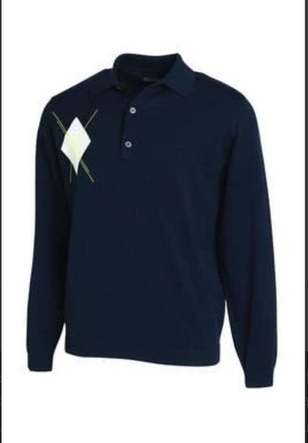 Mens ashworth golf polo - ashworth,