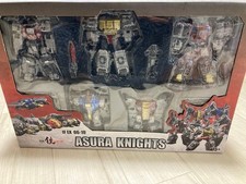 IRON FACTORY IF-EX06–10