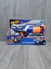 Nerf N-Strike Elite Strongarm