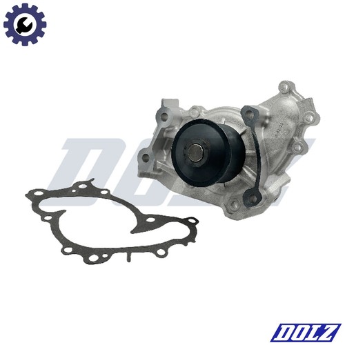 Water pump engine cooling - pump, t215