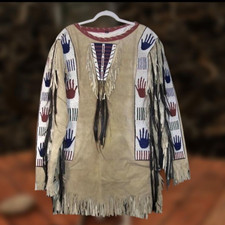 Men Native American Western