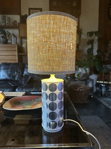 Unusual vintage 1970s danish - unusual,