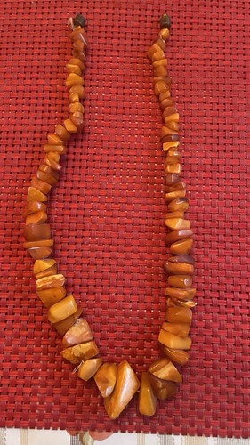 Vintage polish baltic - polish,