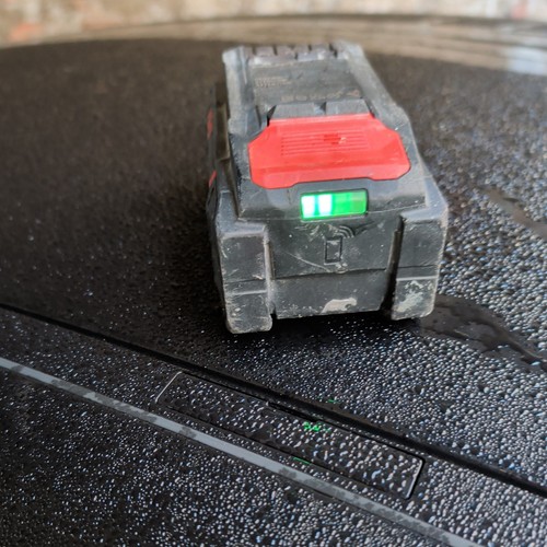 Hilti 110 nuron li ion - 22-110,