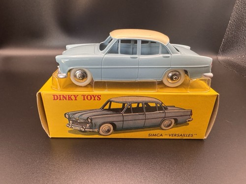 Atlas dinky 24z simca - dinky,