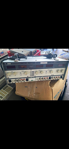 Thurlby thandar instruments - thurlby,