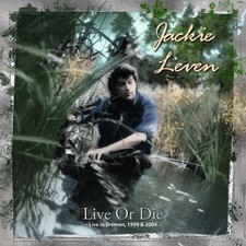 Jackie Leven - Live Or Die