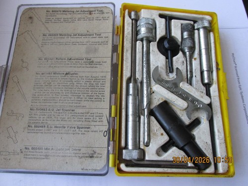 Stromberg other carburettor - stromberg, &
