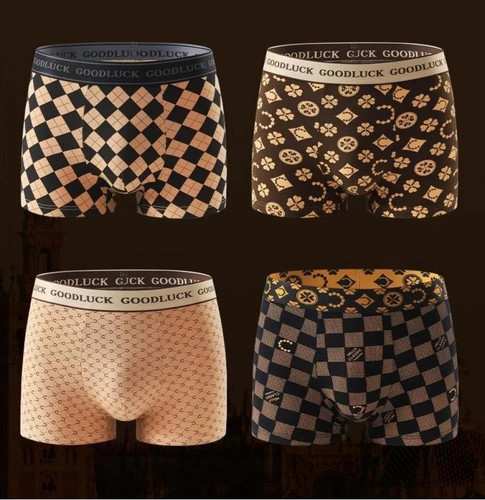 Pack bamboo men underwear - pack,