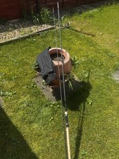 Shimano bx3 barbel rod - bx3,