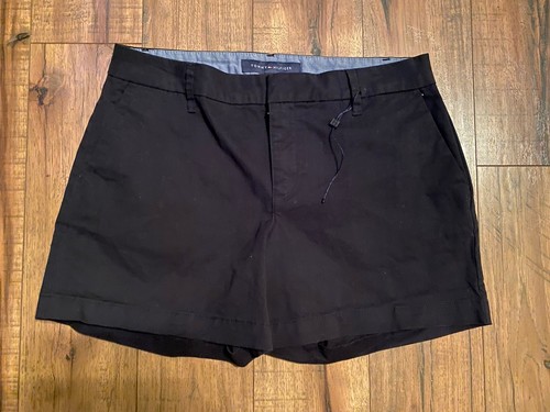 986 tommy hilfiger black - #986,
