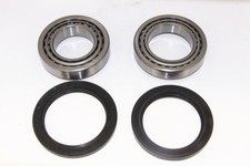 NAPA Rear Wheel Bearing Kit