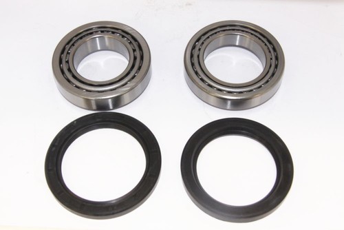 Napa rear wheel bearing - napa,