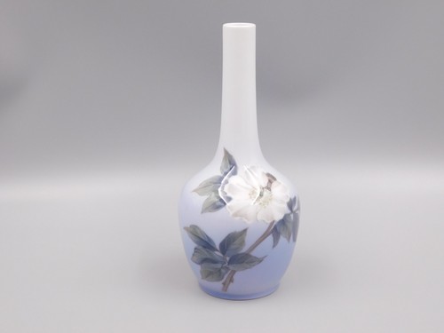 Royal copenhagen bottle - copenhagen, cm