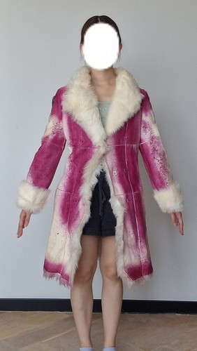 John richmond pink - john,
