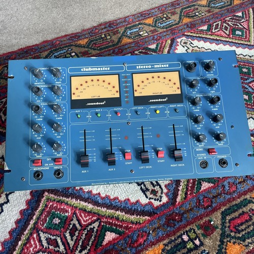 Soundout clubmaster rare - clubmaster,