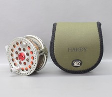 Hardy  MK2   Angel  TE  #6/7