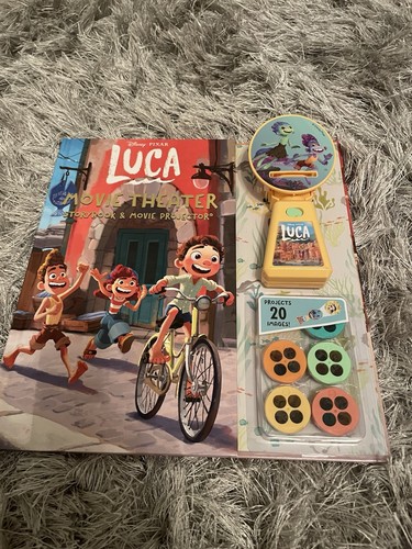 Disney pixar luca movie - pixar:,