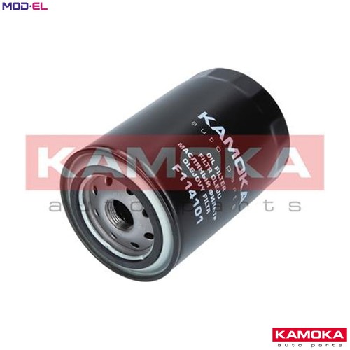 Oil filter f114101 for peugeot - filter,