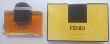 FENDI by FENDI 100ml Eau De Parfum Womens Rare EDP Fragrance Unused in Box