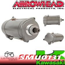 Starter motor kawasaki - starter, 1100