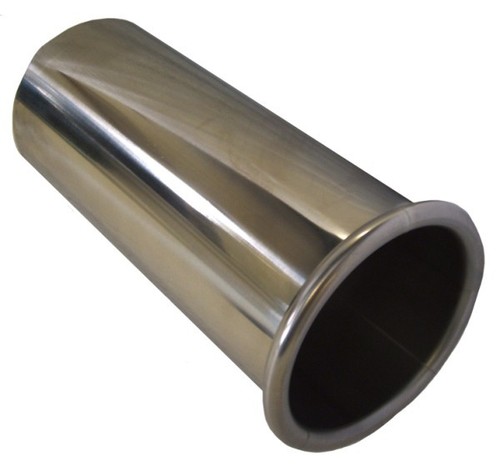 Exhaust tail pipe - tail,