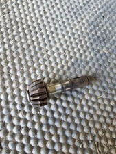 Peerless 801 Gearbox Input