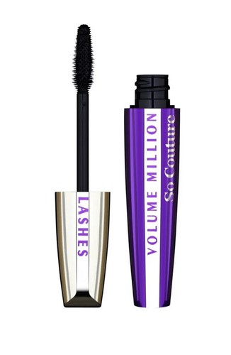 Loreal paris volume - paris, million