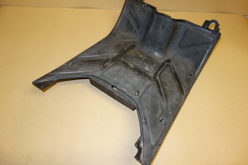 Piaggio typhoon moped floor - typhoon,