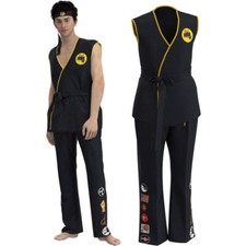 New karate kid cobra - cobra, kai