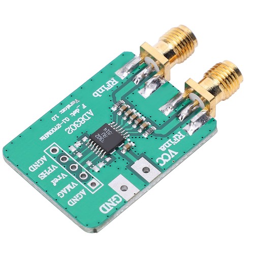 Signal power module rf - signal,