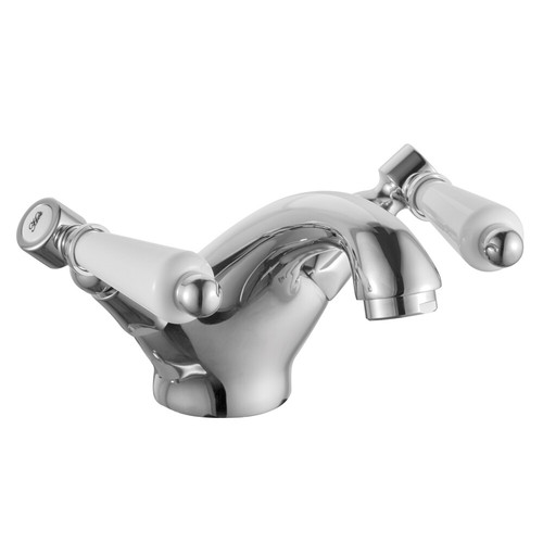 Mono basin mixer with - mono,