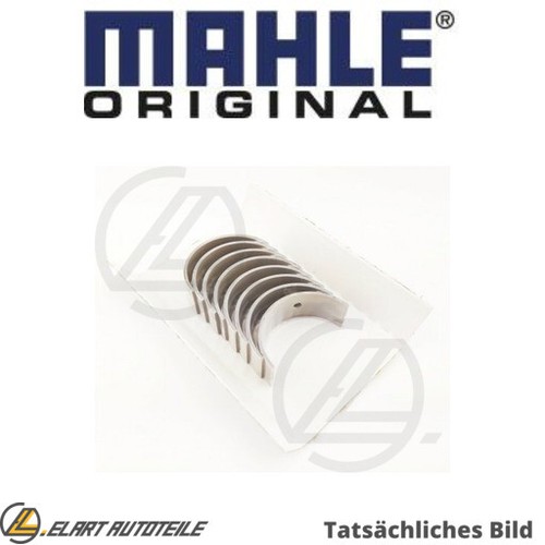 Connecting rod bearing kit - connecting,