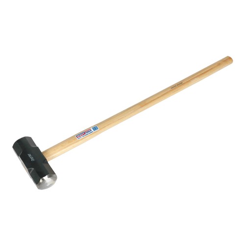 Sledge hammer 4kg - hammer, 6.4kg(14lb)
