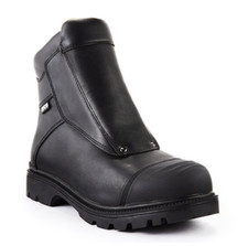 Arco Black Cut-Resistant