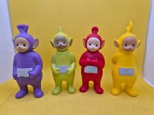Teletubbies Bundle Of All 4 5