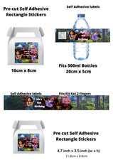 Personalised Birthday Encanto