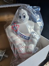 Vintage  Michelin Man Bibendum