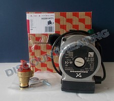 Glowworm ultra com 24cx 30cx