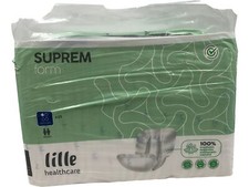 Lille Healthcare Suprem Form