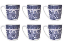 220 ML CHURCHILL CHINA BLUE