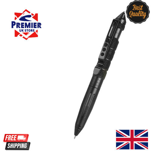 Tactical pen glass - glass, edc