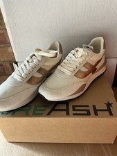 Ash Spider Low Top Studded