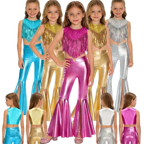 Girls set party - costume, top