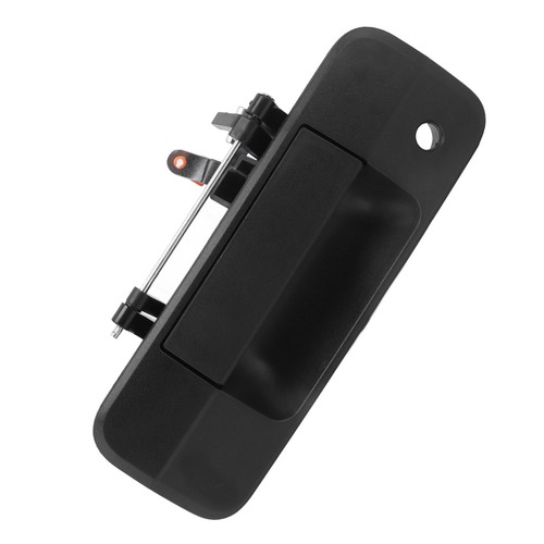 Tailgate handle latch - tailgate,